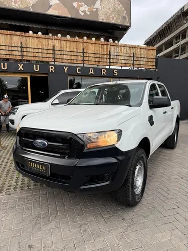 Ford Ranger Xl 2.2 At 4x4 2020