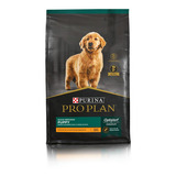 Alimento Pro Plan Optistart Puppy Perros Raza Mediana 18kg