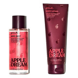 Apple Dream Duo Pink De Victoria's Secret 100 % Original