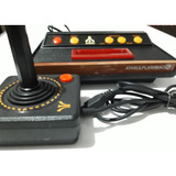 Atari Flashback 2 - Com Mod Para Cartuchos!! 