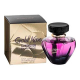 Perfume Gold Mine La Seduction 100ml - Selo Adipec