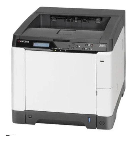 Impresora Kyocera 5150