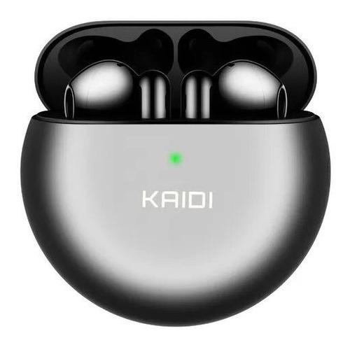 Fone De Ouvido Kaidi Bluetooth Compatível C/iPhone SE