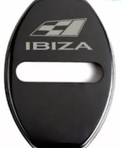 Embellecedores De Contra Cahapa Ibiza