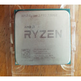 Processador Gamer Amd Ryzen 3 3200g + Cooler