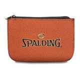 Monedero Zippered Pouch Spalding Lmr Deportes