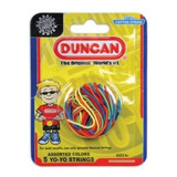 Duncan Cuerdas Para Yoyo Colores