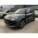 Suzuki Swift Glx Boosterjet Modelo 2020 Motor 1.0 Automatico