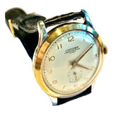 Reloj Vintage Codosa ,oro 18k.unico.exlusivo !