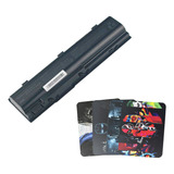 Mouse Pad / Bateria Para Note Dell Hd438 Xd187 0td429