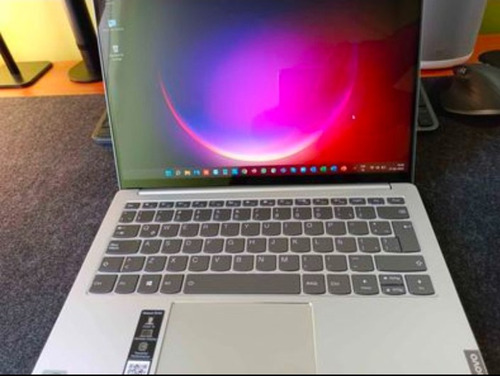 Notebook Lenovo Ideapad S540 13  - Light Silver