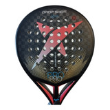 Paleta Padel Paddle Drop Shot Explorer Pro 4.0 +  Regalos