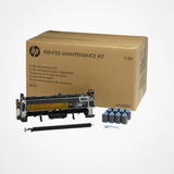 Kit De Mantenimiento Fusor Hp M4555 Laserjet Ce732a Original