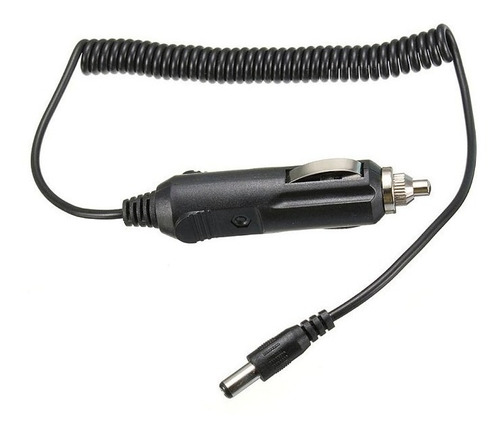 Cable De Cargador De Auto Para  Baofeng Uv 5r, 9r,82