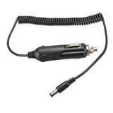 Cable De Cargador De Auto Para  Baofeng Uv 5r, 9r,82