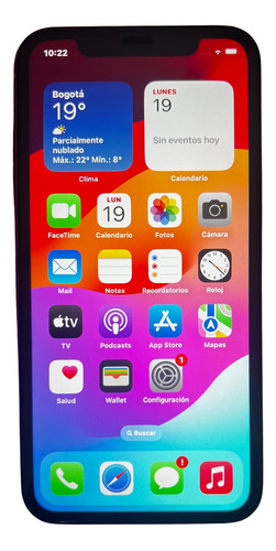 Apple iPhone XR 64 Gb - Coral