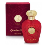 Perfume Lattafa Perfume Opulent Red, 100 Ml