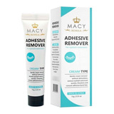 Removedor Fast Macy 15g - Adhesive Remover
