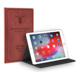 iPad Carcasa P/ iPad Mini Smartdevil Nothing Is Impossible