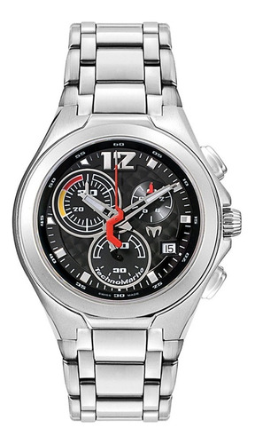 Reloj Technomarine Neo Classic Swiss Made 100% Original