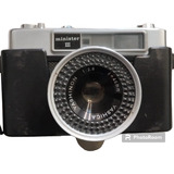 Camara Yashica Minister Iii Del Año 1966