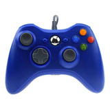 Control Joystick Compatible Xbox 360 Pc Windows Vibracion