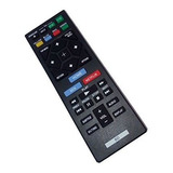 Reemplazo De Control Remoto Compatible Para Sony Bdp-s2500 B