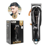 Wahl Maquina Corta Cabello Senior Recargable Profesional 