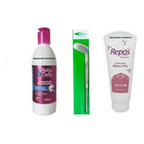 Plastica Spa Pés Hidracalo 300ml + C Ureia 110g+ Bisturi 224