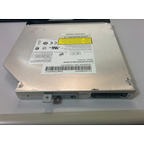 Gravador Dvd E Cd P/ Notebook Sata Mod: Ds-8a4s