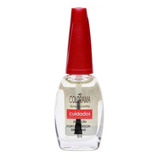 Base Colorama Cuidados Fortalecedor De Unhas 8m L