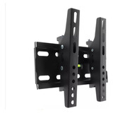 Soporte De Pared Base Para Tv Led Lcd Plasma De 15  A 42 