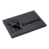 Disco Solido Ssd Kingston 240gb A400 Para Notebook / Pc