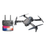 Drone Profissional Com 2 Câmeras E 2 Baterias