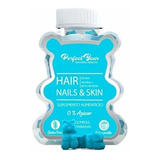 Hair Nails & Skin Perfect Bear Gomitas