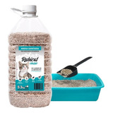 Piedra Para Gato Rubicat Classic Arena Aglomerante 5.3kg