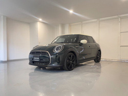 Mini Cooper S 2023 5p S Resolute L4/2.0/t Aut