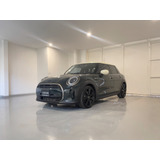 Mini Cooper S 2023 5p S Resolute L4/2.0/t Aut