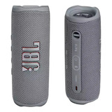 Jbl Flip 6 Color Gris