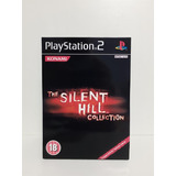 Silent Hill Collections