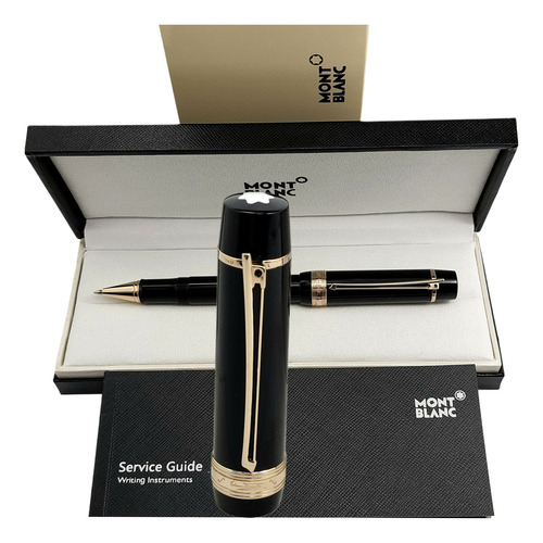 Caneta Montblanc Meisterstuck 144 Tinteiro | MercadoLivre 📦 Caneta Montblanc Meisterstuck 144 Tinteiro | MercadoLivre 📦