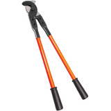 Klein Tools 63041 Cortadores De Cable Estándar 500 Mcm Cobre