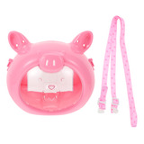 Bolso Hamster Takeaway Cage