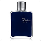 Perfume Homem Essence Deo Parfum Volume 100ml Marca Natura