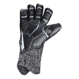 Guantes Portero Futbol Antideslizantes Negros