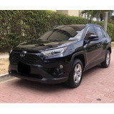 Toyota Rav4 2500 Xle