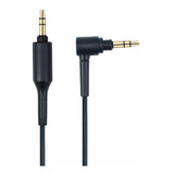 Cable De Repuesto Para Auricular Sony-1000xm 1,2 Y 3