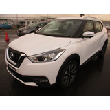 Nissan Kicks 2018