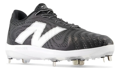 Spikes Beisbol New Balance Fuelcell 4040 V7 Metal Negro | Envío gratis