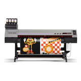  Ploter De Impresión Uv Mimaki Ujv100-160 Plus